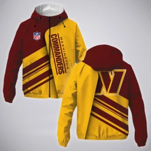 Sport Fan Gift Windbreaker Jacket  For Sport Lover HVN1266WC090625WB