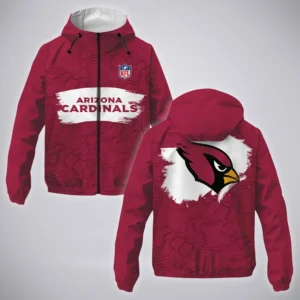 Sport Fan Gift Windbreaker Jacket  For Sport Lover HVN1267AC090825WB