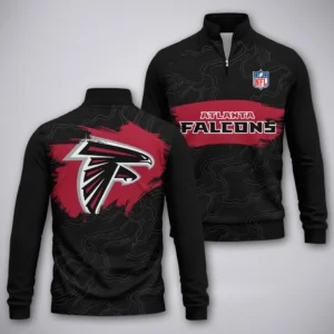 Sport Fan Gift Quarter-Zip Sweatshirt For Sport Lover HVN1267AF090825QZ