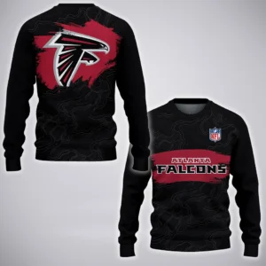 Sport Fan Gift Sweatshirt For Sport Lover HVN1267AF090825SW