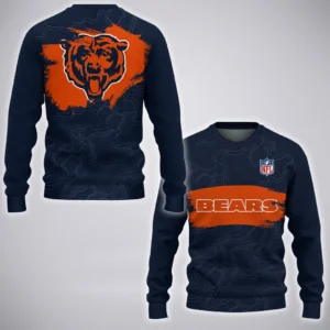 Sport Fan Gift Sweatshirt For Sport Lover HVN1267CB090825SW