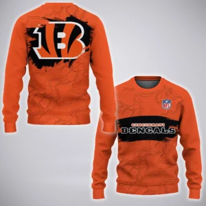 Sport Fan Gift Sweatshirt For Sport Lover HVN1267CI090825SW