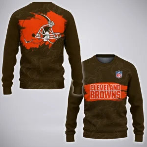 Sport Fan Gift Sweatshirt For Sport Lover HVN1267CL090825SW