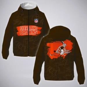 Sport Fan Gift Windbreaker Jacket  For Sport Lover HVN1267CL090825WB