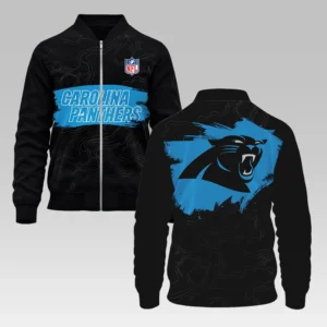 Sport Fan Gift Bomber Jacket For Sport Lover HVN1267CP090825BOB