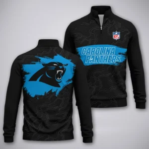 Sport Fan Gift Quarter-Zip Sweatshirt For Sport Lover HVN1267CP090825QZ