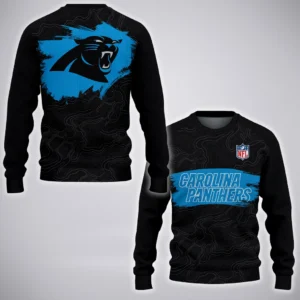 Sport Fan Gift Sweatshirt For Sport Lover HVN1267CP090825SW