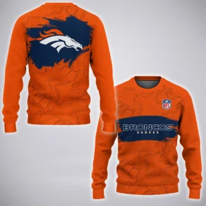 Sport Fan Gift Sweatshirt For Sport Lover HVN1267DB090825SW