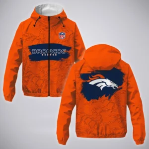 Sport Fan Gift Windbreaker Jacket  For Sport Lover HVN1267DB090825WB