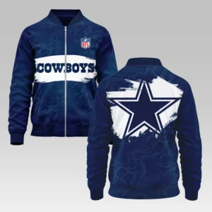 Sport Fan Gift Bomber Jacket For Sport Lover HVN1267DC090825BOB