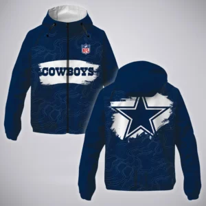 Sport Fan Gift Windbreaker Jacket  For Sport Lover HVN1267DC090825WB