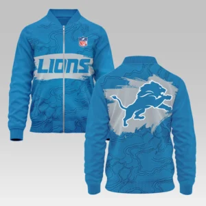 Sport Fan Gift Bomber Jacket For Sport Lover HVN1267DL090825BOB