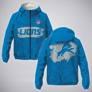 Sport Fan Gift Windbreaker Jacket  For Sport Lover HVN1267DL090825WB