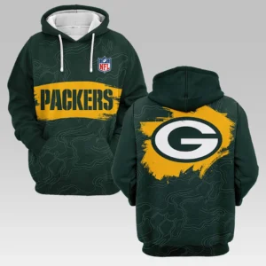 Sport Fan Gift Hoodie For Sport Lover HVN1267GP090825HOD