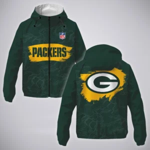 Sport Fan Gift Windbreaker Jacket  For Sport Lover HVN1267GP090825WB