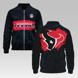 Sport Fan Gift Bomber Jacket For Sport Lover HVN1267HT090825BOB