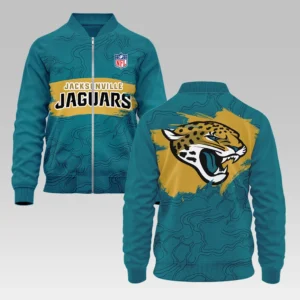 Sport Fan Gift Bomber Jacket For Sport Lover HVN1267JJ090825BOB