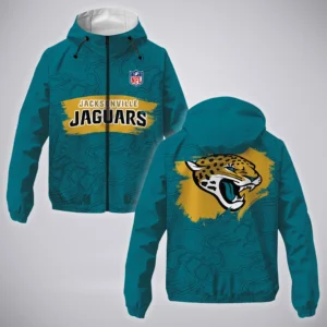 Sport Fan Gift Windbreaker Jacket  For Sport Lover HVN1267JJ090825WB