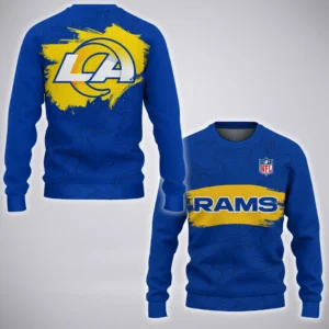 Sport Fan Gift Sweatshirt For Sport Lover HVN1267LA090825SW