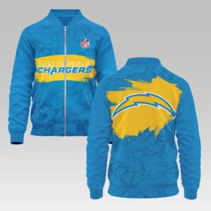 Sport Fan Gift Bomber Jacket For Sport Lover HVN1267LC090825BOB