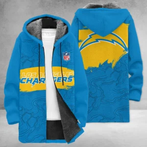 Sport Fan Gift Fleece Windbreaker Jacket For Sport Lover HVN1267LC090825SP