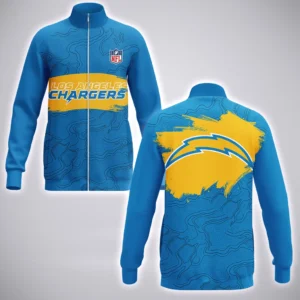 Sport Fan Gift Stand Collar Jacket For Sport Lover HVN1267LC090825SCJ