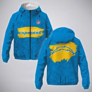 Sport Fan Gift Windbreaker Jacket  For Sport Lover HVN1267LC090825WB