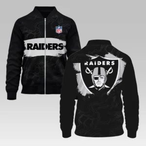 Sport Fan Gift Bomber Jacket For Sport Lover HVN1267LV090825BOB