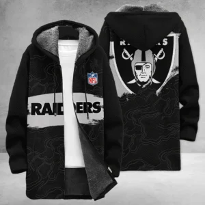 Sport Fan Gift Fleece Windbreaker Jacket For Sport Lover HVN1267LV090825SP