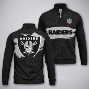 Sport Fan Gift Quarter-Zip Sweatshirt For Sport Lover HVN1267LV090825QZ