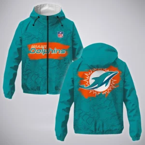 Sport Fan Gift Windbreaker Jacket  For Sport Lover HVN1267MD090825WB