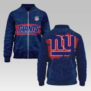 Sport Fan Gift Bomber Jacket For Sport Lover HVN1267NG090825BOB