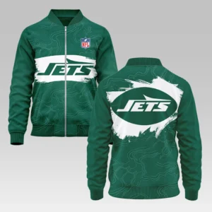 Sport Fan Gift Bomber Jacket For Sport Lover HVN1267NJ090825BOB