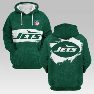 Sport Fan Gift Hoodie For Sport Lover HVN1267NJ090825HOD