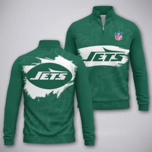 Sport Fan Gift Quarter-Zip Sweatshirt For Sport Lover HVN1267NJ090825QZ