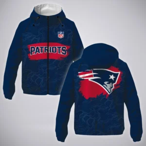 Sport Fan Gift Windbreaker Jacket  For Sport Lover HVN1267NP090825WB