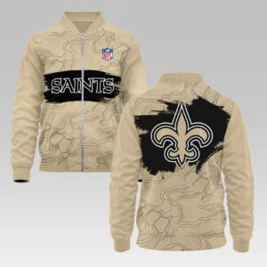 Sport Fan Gift Bomber Jacket For Sport Lover HVN1267NS090825BOB