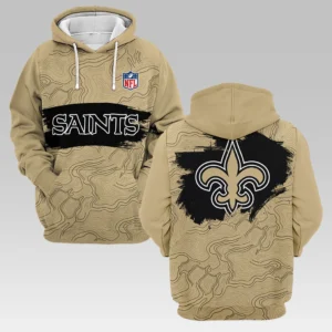 Sport Fan Gift Hoodie For Sport Lover HVN1267NS090825HOD