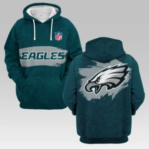 Sport Fan Gift Hoodie For Sport Lover HVN1267PE090825HOD