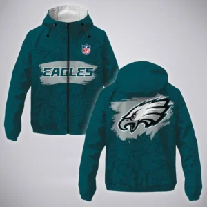 Sport Fan Gift Windbreaker Jacket  For Sport Lover HVN1267PE090825WB