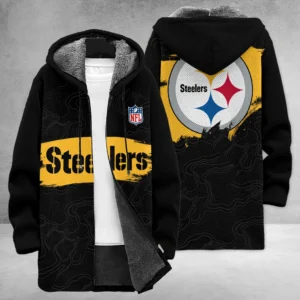 Sport Fan Gift Fleece Windbreaker Jacket For Sport Lover HVN1267PS090825SP