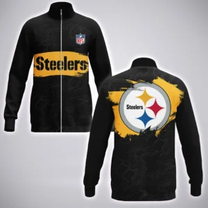 Sport Fan Gift Stand Collar Jacket For Sport Lover HVN1267PS090825SCJ