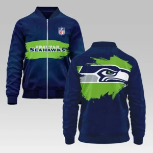 Sport Fan Gift Bomber Jacket For Sport Lover HVN1267SS090825BOB