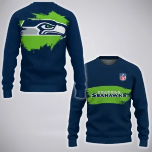 Sport Fan Gift Sweatshirt For Sport Lover HVN1267SS090825SW
