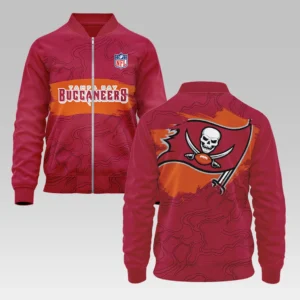 Sport Fan Gift Bomber Jacket For Sport Lover HVN1267TB090825BOB