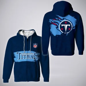 Sport Fan Gift Zipper Hoodie For Sport Lover HVN1267TT090825ZHD