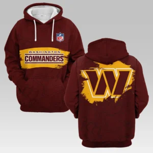 Sport Fan Gift Hoodie For Sport Lover HVN1267WC090825HOD