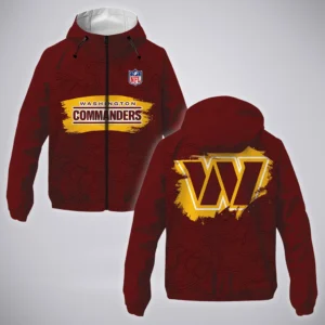 Sport Fan Gift Windbreaker Jacket  For Sport Lover HVN1267WC090825WB