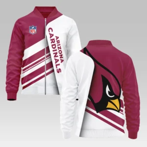 Sport Fan Gift Bomber Jacket For Sport Lover HVN1268AC090825BOB