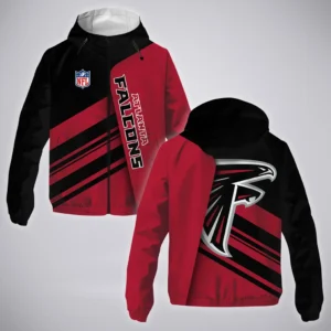 Sport Fan Gift Windbreaker Jacket  For Sport Lover HVN1268AF090825WB